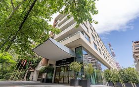 abba Presidente Suites Santiago